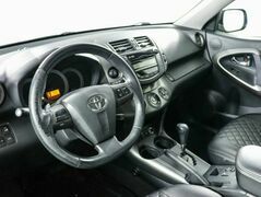 Toyota RAV4 2.0 Вариатор, фото №8