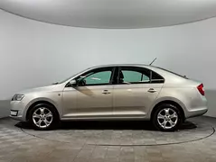 Skoda Rapid, фото №8