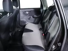 Nissan Note, фото №12