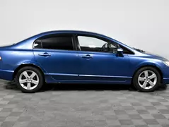 Honda Civic, фото №4