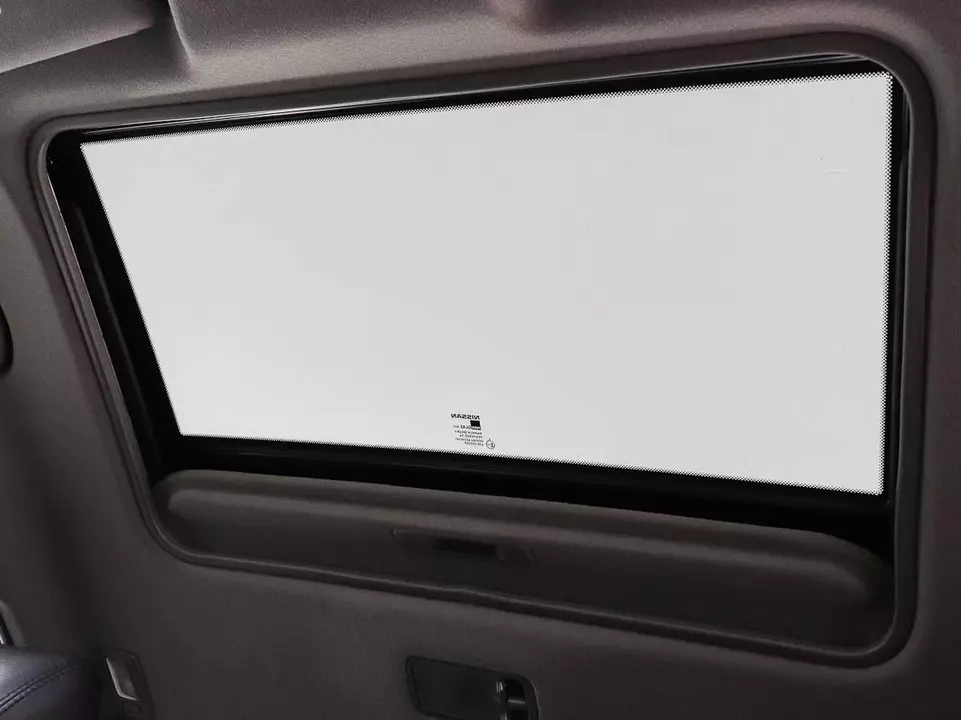 Nissan Murano, фото №20