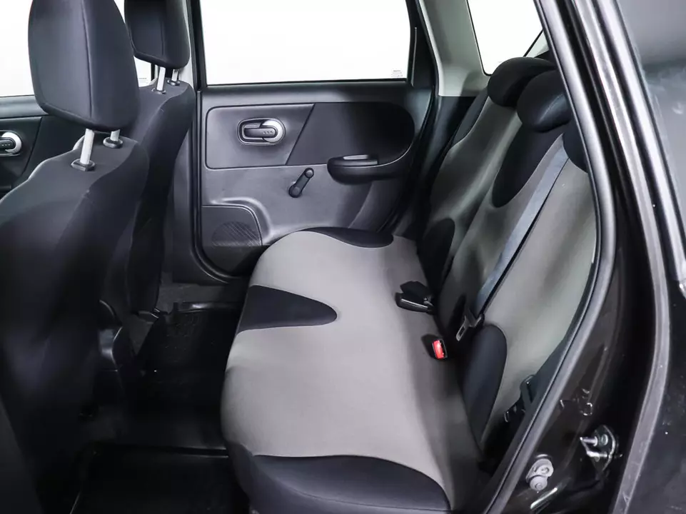 Nissan Note, фото №12