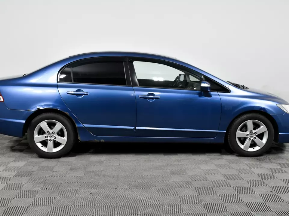 Honda Civic, фото №4