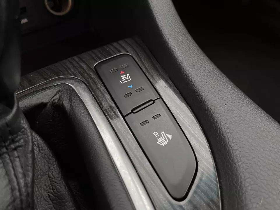 Kia Optima, фото №15