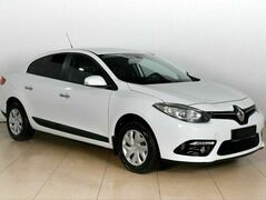 Renault fluence, фото №2