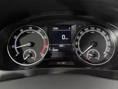 Skoda Rapid, фото №11