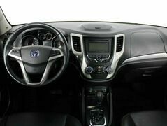 Changan CS35 I, фото №6