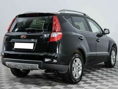 Geely emgrand x7 мкпп 2016 с пробегом 62 380 км, фото №8