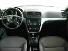 Skoda Yeti 1.2 Робот, фото №8