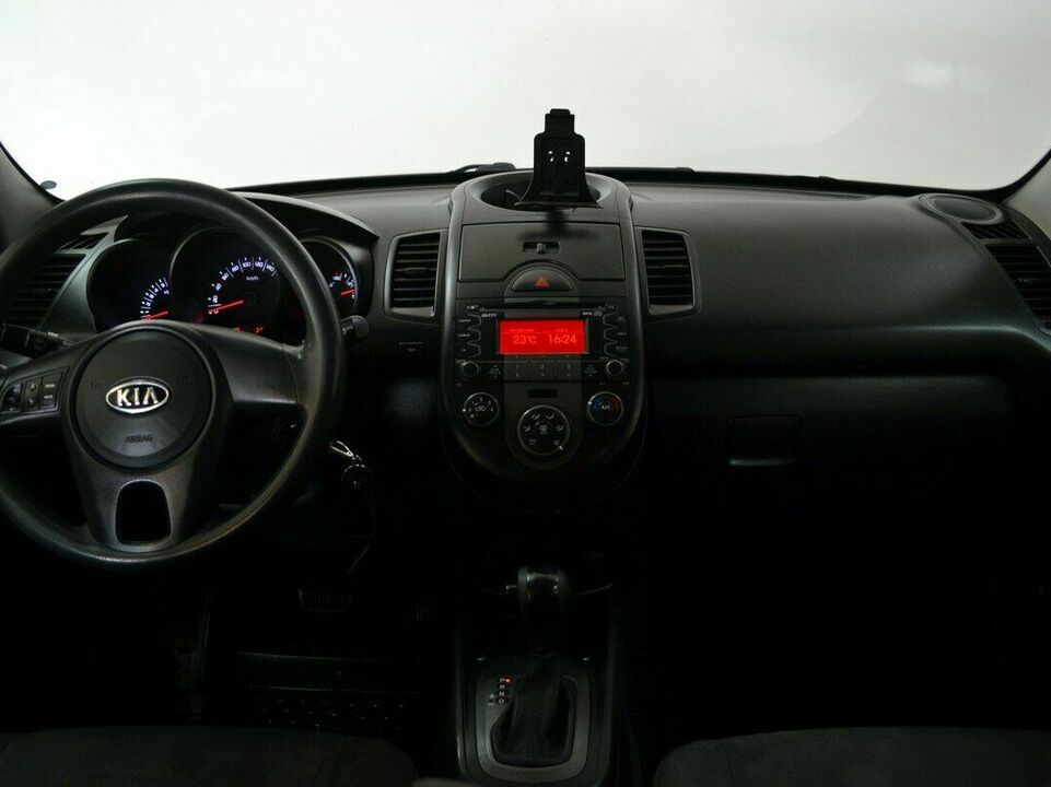 Kia Soul I, фото №5