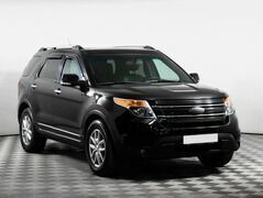 Ford Explorer, фото №2
