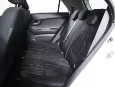 Kia Picanto, фото №10