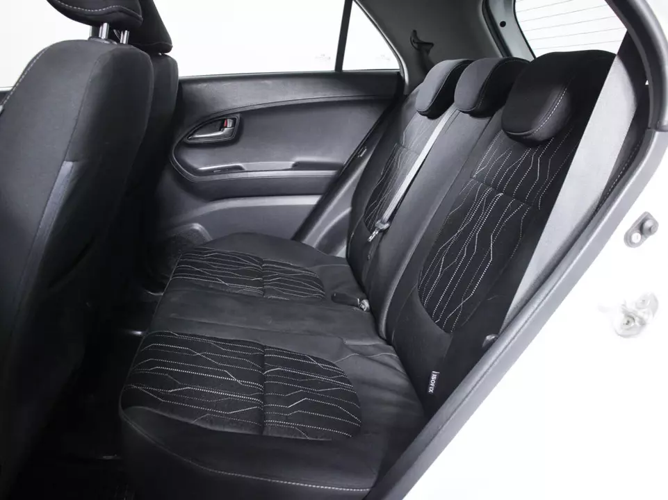 Kia Picanto, фото №10