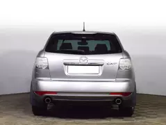 Mazda CX-7, фото №6