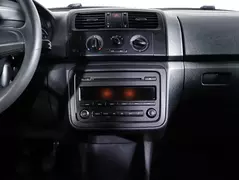 Skoda Fabia, фото №14