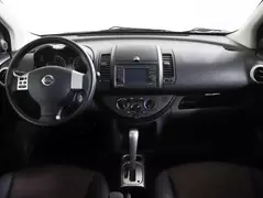 Nissan Note, фото №12