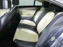 Volkswagen Passat CC 1.8 Механика, фото №6