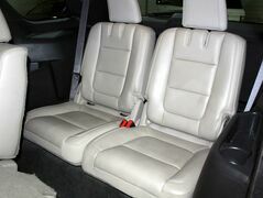 Ford Explorer, фото №14