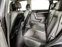 Chevrolet Captiva, фото №10
