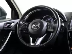 Mazda CX-5, фото №17