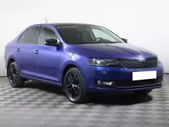 Skoda Rapid, фото №3