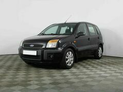 Ford Fusion I Рестайлинг, фото №1