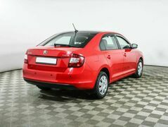 Skoda Rapid 1.6 Автомат, фото №3