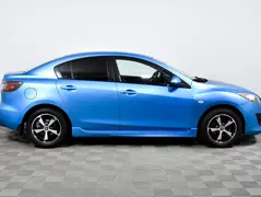 Mazda 3, фото №4