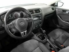 Volkswagen Jetta VI, фото №5