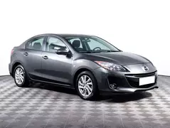 Mazda 3, фото №3