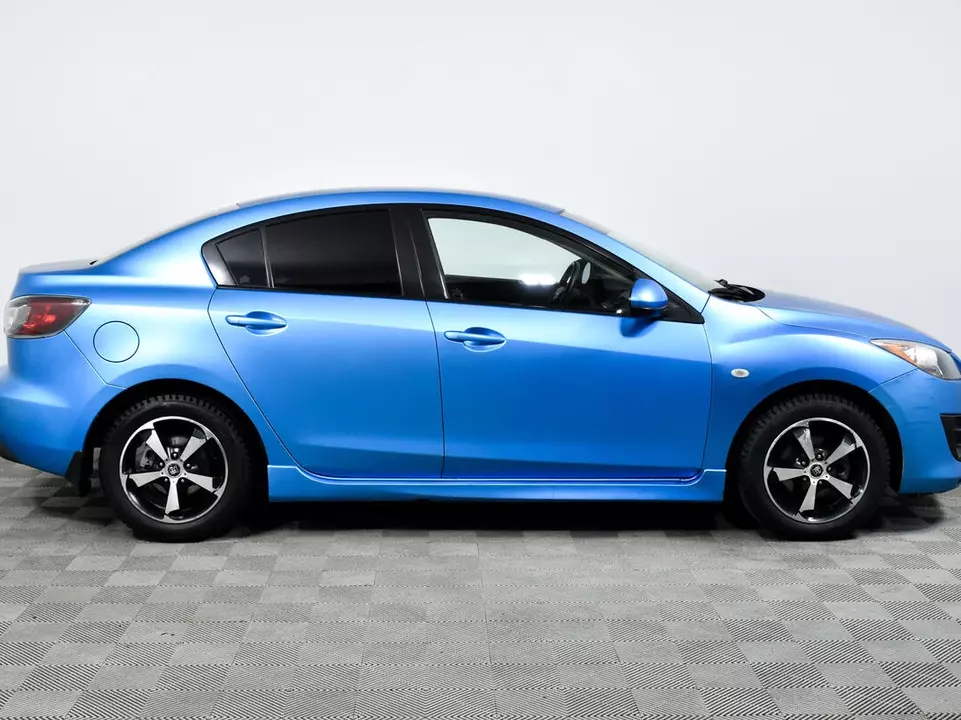 Mazda 3, фото №4
