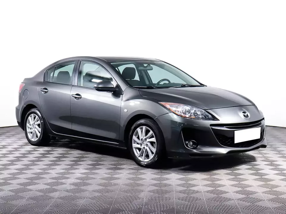 Mazda 3, фото №3