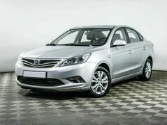 Changan Eado 1.6 Автомат, фото №1