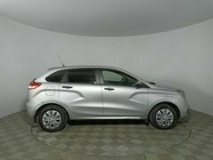 LADA (ВАЗ) XRAY I, фото №4