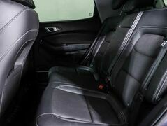 Chery tiggo 4 cvt 2020 с пробегом 41 749 км, фото №6