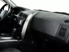 SsangYong Kyron, фото №9