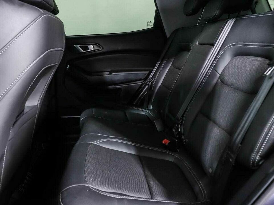 Chery tiggo 4 cvt 2020 с пробегом 41 749 км, фото №6