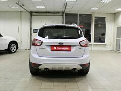 Ford Kuga, фото №4