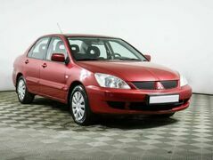 Mitsubishi Lancer 1.6 Механика, фото №2