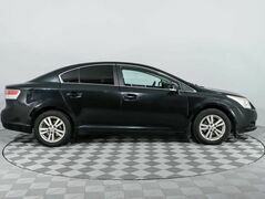 Toyota Avensis III, фото №4