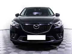 Mazda CX-5, фото №2