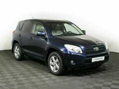 Toyota RAV4 III (XA30), фото №3