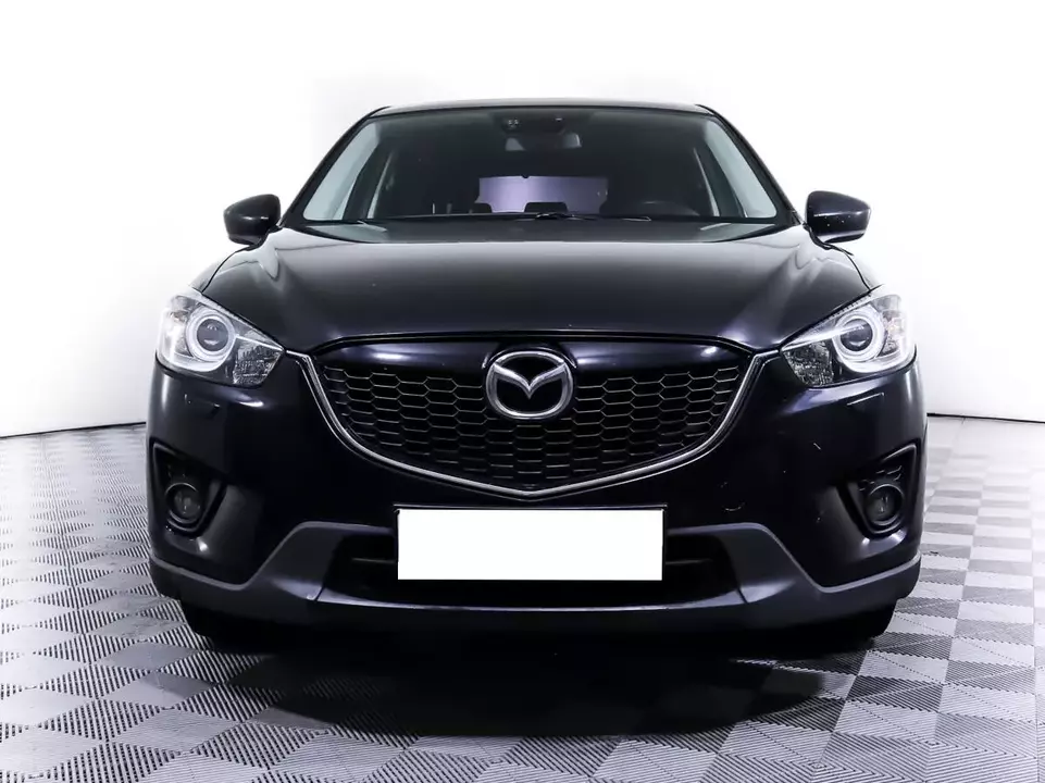 Mazda CX-5, фото №2