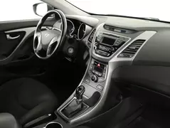 Hyundai Elantra, фото №7