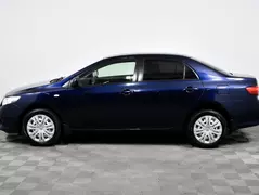Toyota Corolla, фото №8
