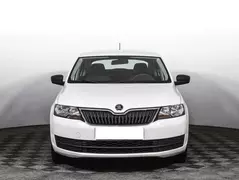 Skoda Rapid, фото №2
