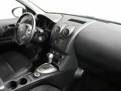 Nissan Qashqai I Рестайлинг, фото №8