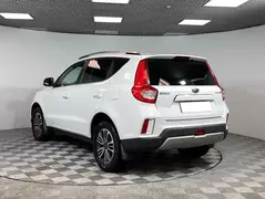 Geely Emgrand X7, фото №7