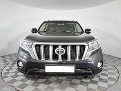 Toyota Land Cruiser Prado, фото №3