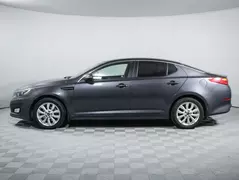 Kia Optima, фото №8